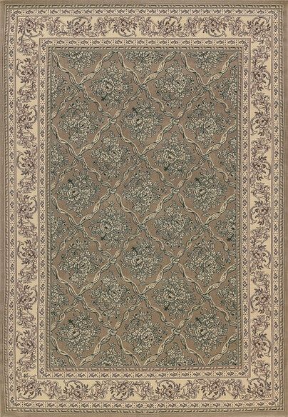 Dynamic Rugs LEGACY 58018-060 Malt